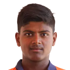 Harshal Waghmare