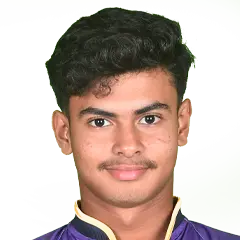 Ankit Chatterjee