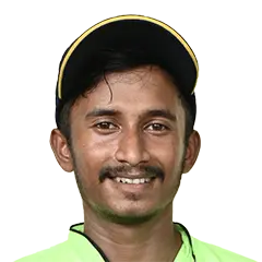 Saurav Dey