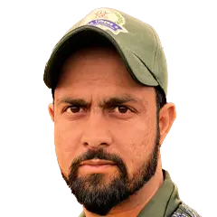 Muhammed Azeem