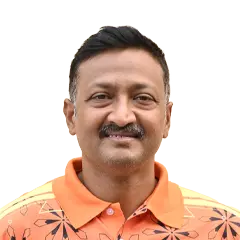 Mrigen Talukdar
