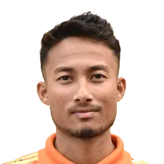 Dipu Gogoi