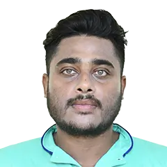 Bikiran Das