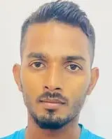 अनुज राज
