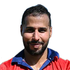 Bilal Zalmai