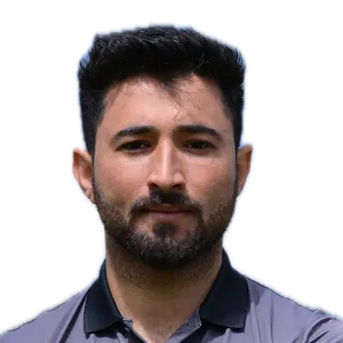 Hamid Safi