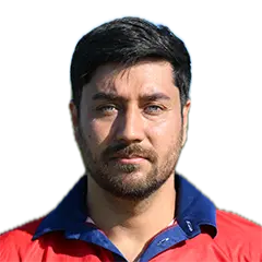 Razmal Shigiwal