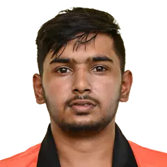 निशांत सिंघानिया