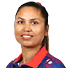 Roma Thapa