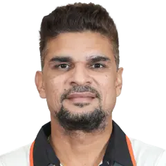Aashish Sharma