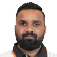 Vinod Chanwariya