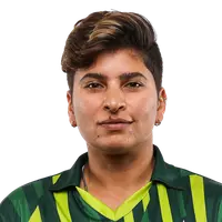 Nida Dar