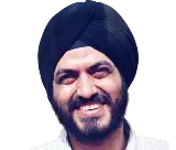 Maninder Singh