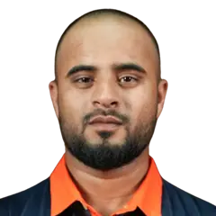 Mausif Khan