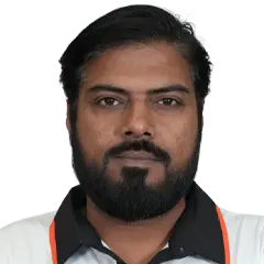 Animesh Sharma