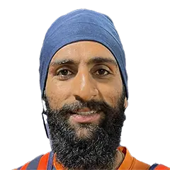 Gagandeep Singh