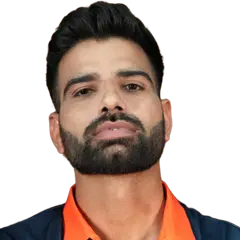 Subodh Bhati