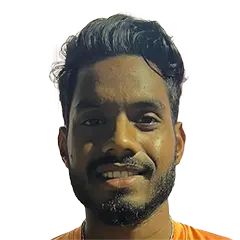 Vasudev Bareth
