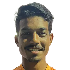 Rahul Pradhan