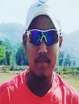 प्रिंगसंग संगमा