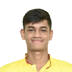 प्रखर मूंदड़ा