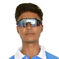 Shraban Kumar Khound