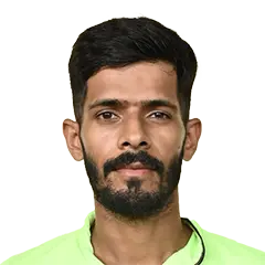 Vedant Pandey
