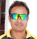 Dhiraj Goswami