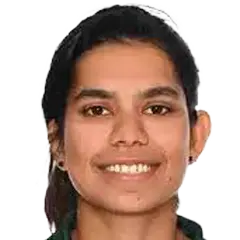 Najiha Alvi