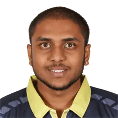 Shivam Deshmukh