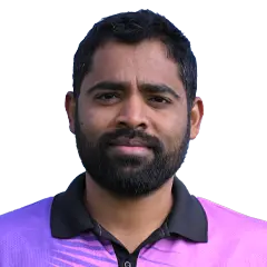 Irshad Pasha