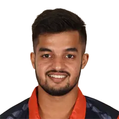 Adhyan Daga