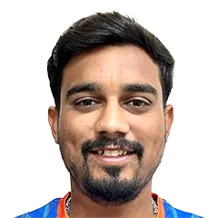 Vishesh Tiwari