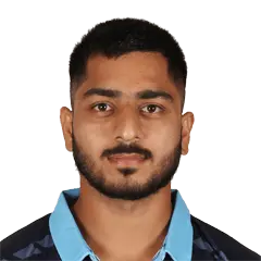 Shanmesh Deshmukh