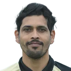 Nilesh Suryawanshi