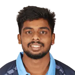 Shantanu Chikhale