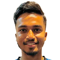 Saideep Mohapatra