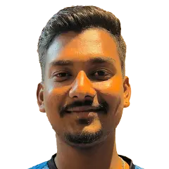 Sushil Barik