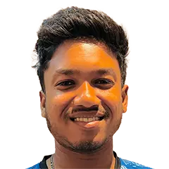 Sobhan Dev Behera