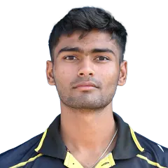 Rajvardhan Bhandari