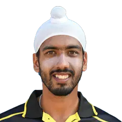 Taranpreet Singh