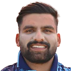 मयंक सिधू