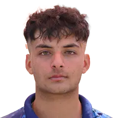 Ehit Singh Salaria