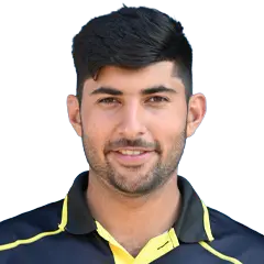 Devang Kaushik