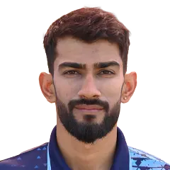 Sanyam Saini