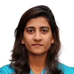 Iram Javed