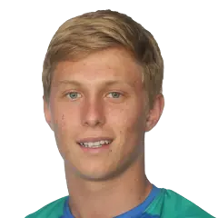 Stephan Conradie