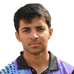 Aarush Bhandari