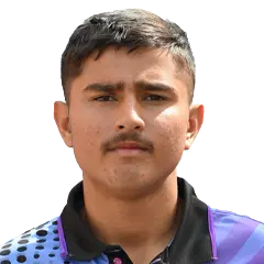 Meet Dahiya