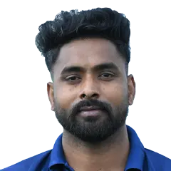 Gurpreet Singh